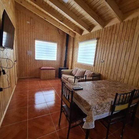 Cabana En Bahia Murta, Equipada Para 4 Personas Exterior foto